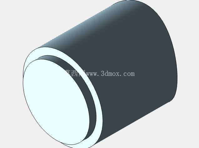 3D CAD基础练习/连杆定心夹具/连杆定心配件/Autodesk Inventor Pro