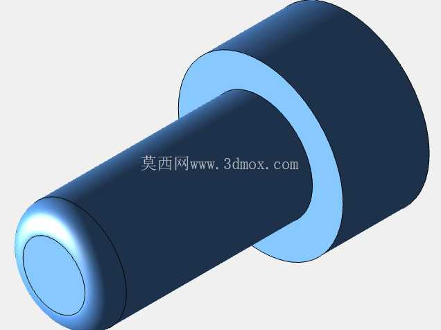 3D CAD基础练习/连杆定心夹具/连杆定心配件/Autodesk Inventor Pro