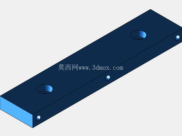 3D CAD基础练习/连杆定心夹具/连杆定心配件/Autodesk Inventor Pro