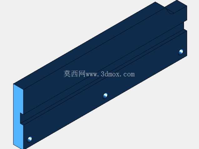 3D CAD基础练习/连杆定心夹具/连杆定心配件/Autodesk Inventor Pro