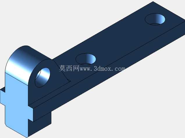 3D CAD基础练习/连杆定心夹具/连杆定心配件/Autodesk Inventor Pro