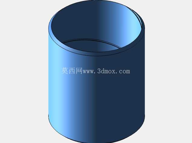 3D CAD基础练习/连杆定心夹具/连杆定心配件/Autodesk Inventor Pro