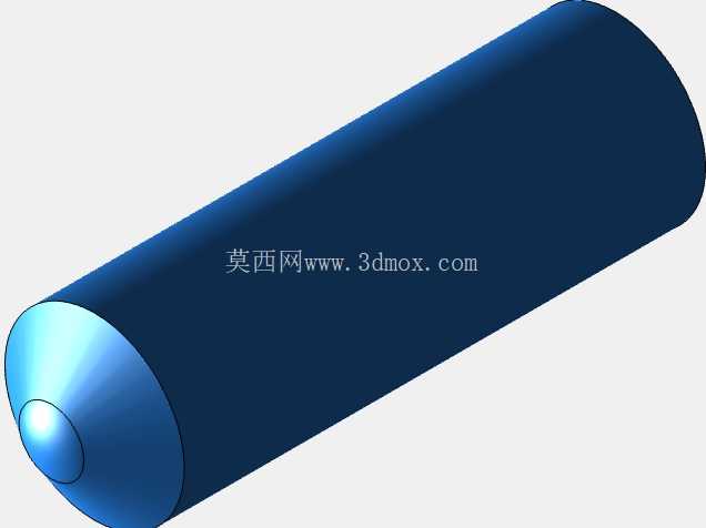 3D CAD基础练习/连杆定心夹具/连杆定心配件/Autodesk Inventor Pro