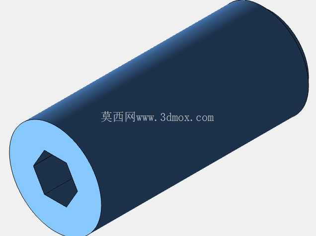 3D CAD基础练习/连杆定心夹具/连杆定心配件/Autodesk Inventor Pro