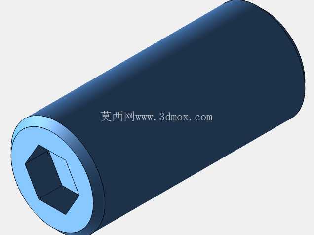 3D CAD基础练习/连杆定心夹具/连杆定心配件/Autodesk Inventor Pro