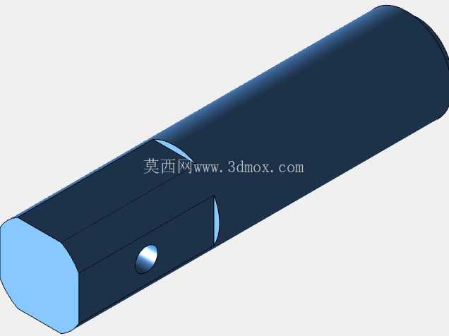 3D CAD基础练习/连杆定心夹具/连杆定心配件/Autodesk Inventor Pro