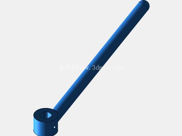 3D CAD基础练习/连杆定心夹具/连杆定心配件/Autodesk Inventor Pro