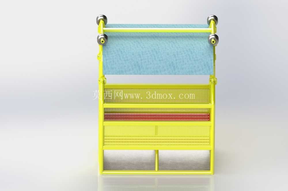 Zipline Cart