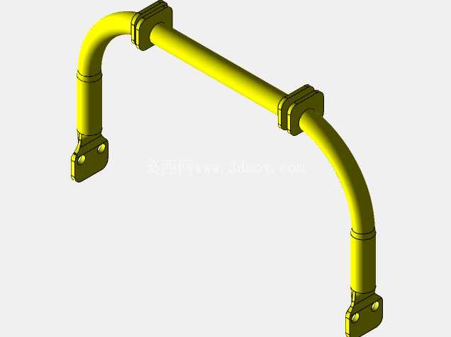 Zipline Cart
