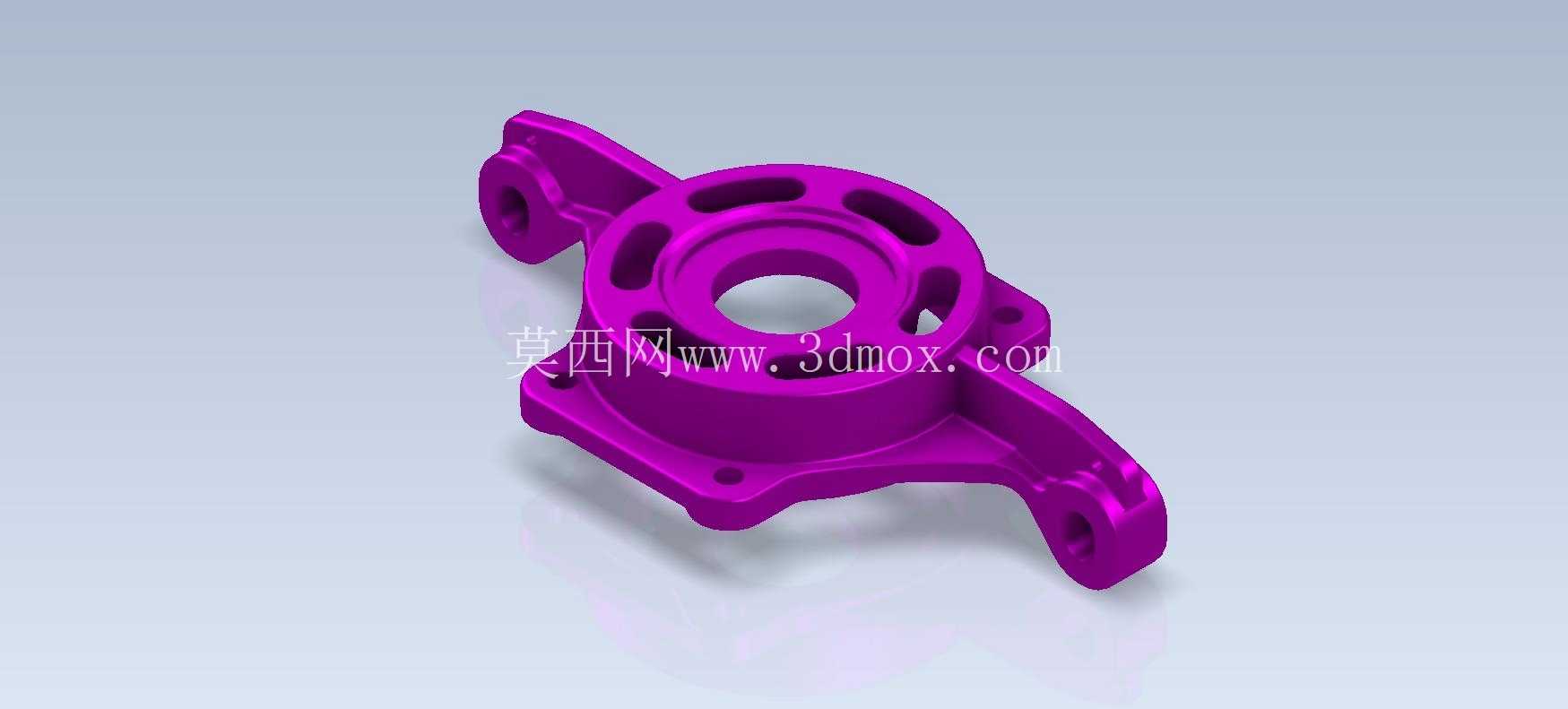 Studycadcam 3D CAD ��ϰ 297/�²���װ֧��/�²���װ֧��/Autodesk Inventor Pro