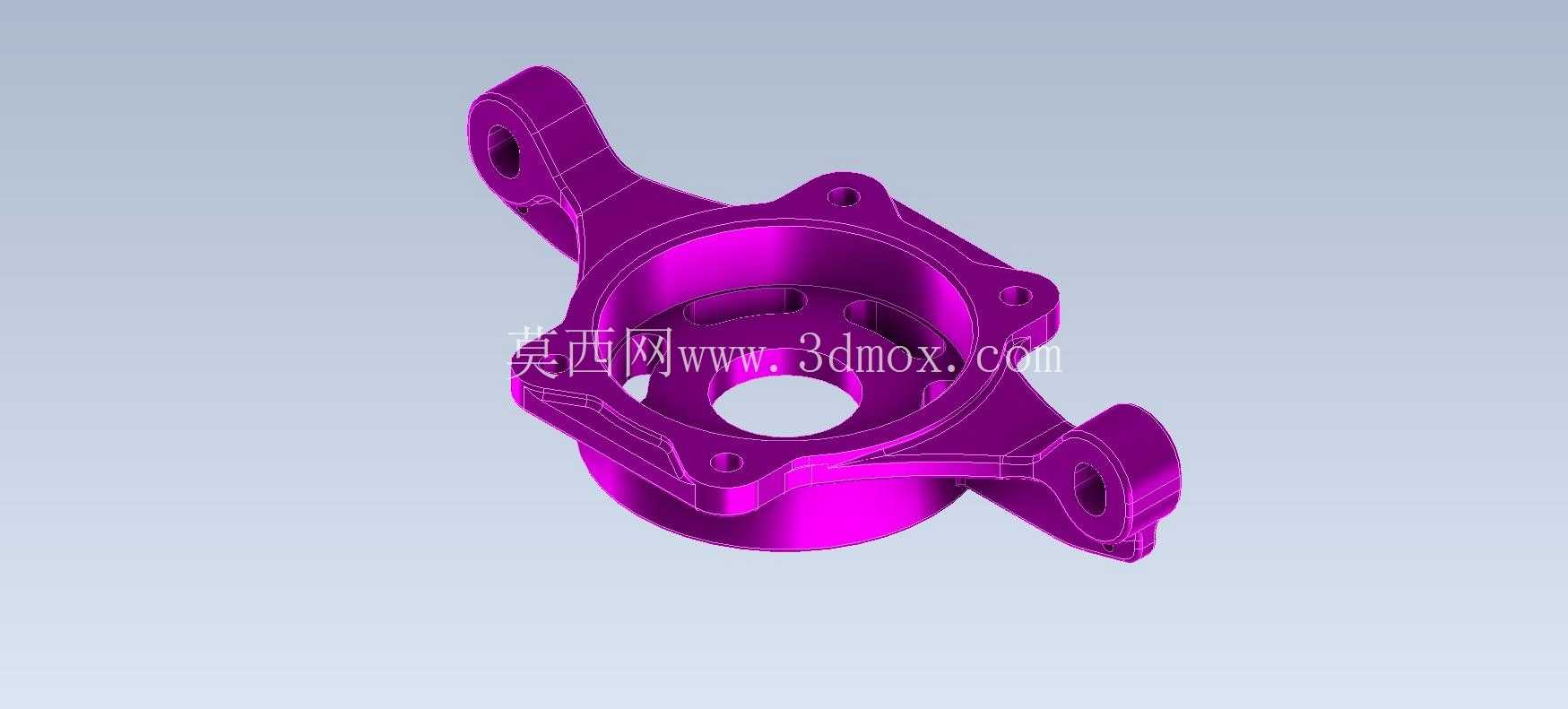 Studycadcam 3D CAD ��ϰ 297/�²���װ֧��/�²���װ֧��/Autodesk Inventor Pro
