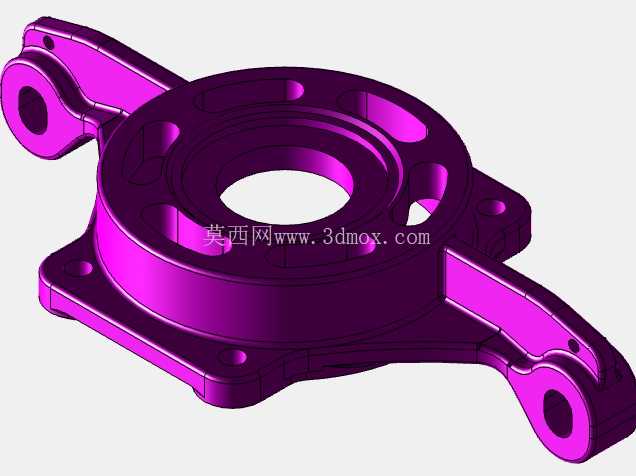 Studycadcam 3D CAD ��ϰ 297/�²���װ֧��/�²���װ֧��/Autodesk Inventor Pro
