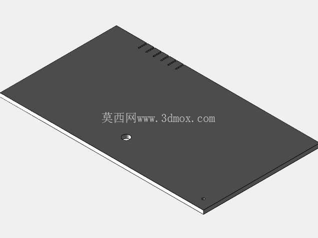 组件,保温水箱,65 加仑