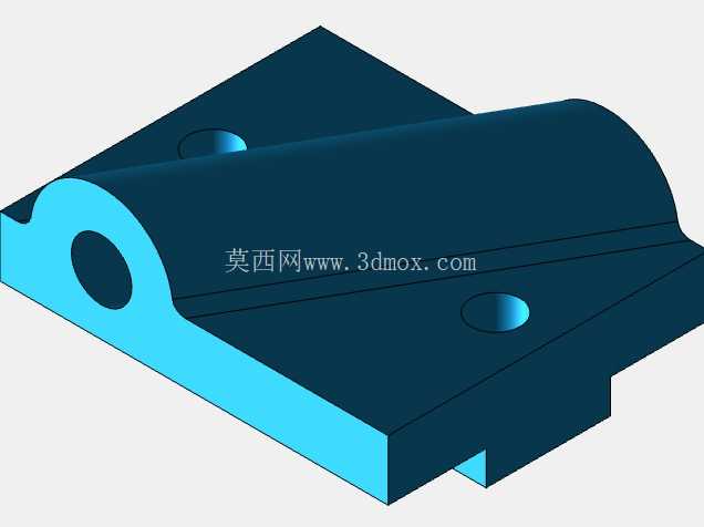 Studycadcam 3D CAD ��ϰ 1139/Autodesk Inventor Pro