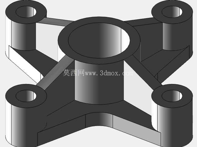 SolidWorks�̳� | �����ģ | �߽�͹̨/��������