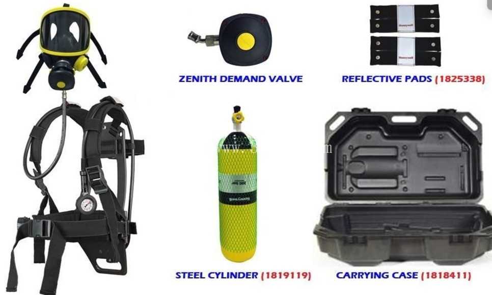 �Ը�ʽ������/SCBA | רΪ�����͹�ҵ��;��Ƶ��豸