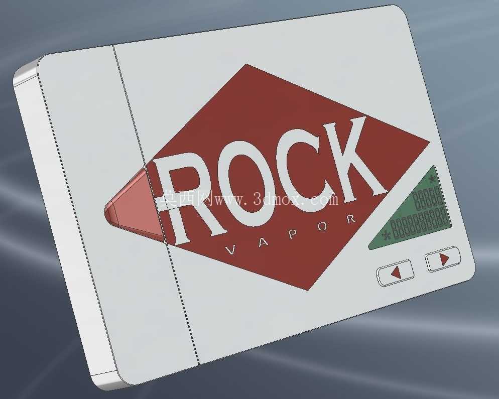 Rock Vapor ����������