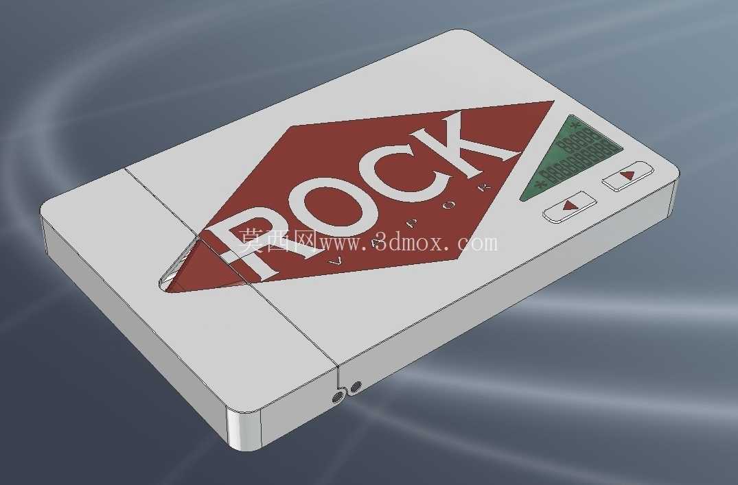 Rock Vapor ����������