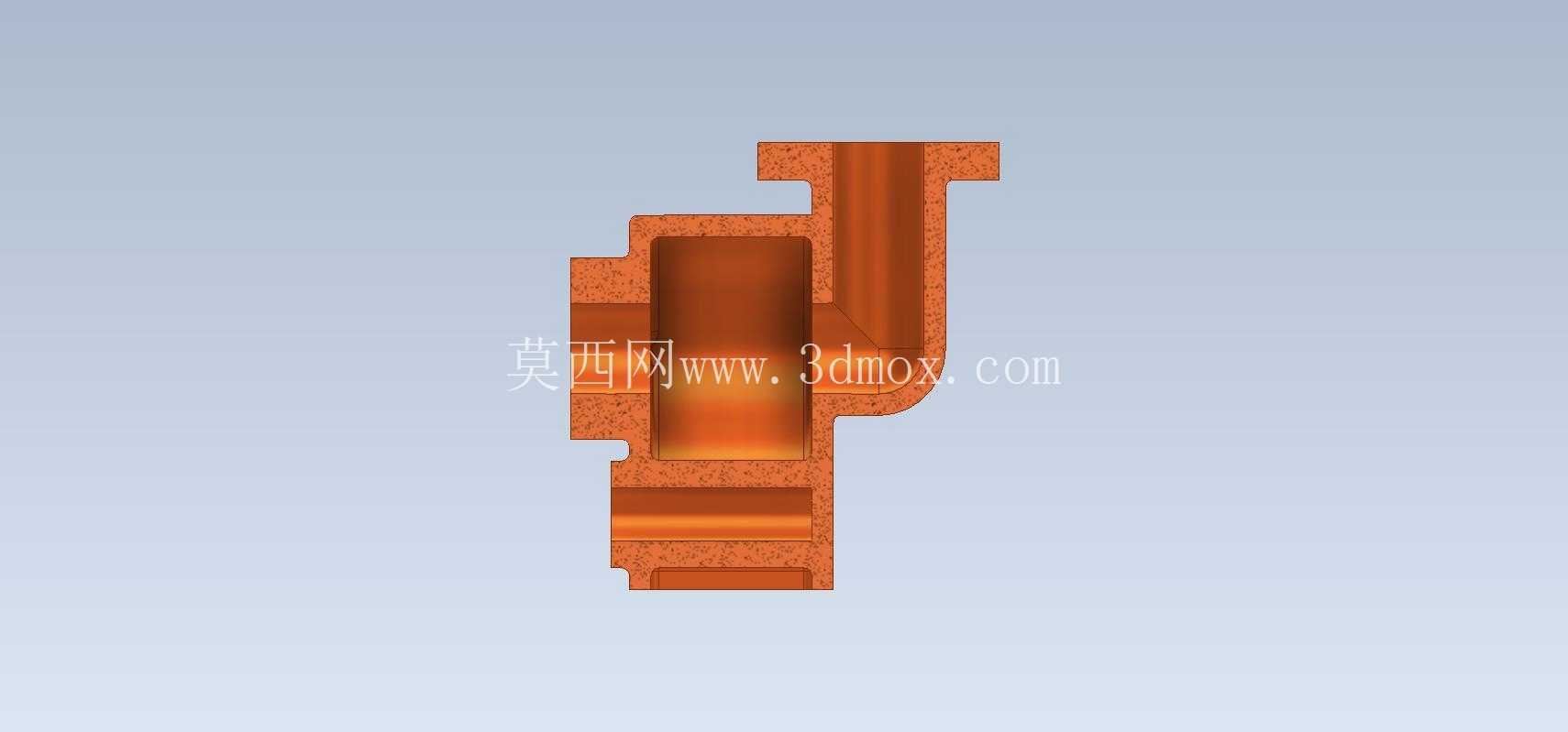 3D CAD基础练习/Autodesk Inventor Pro