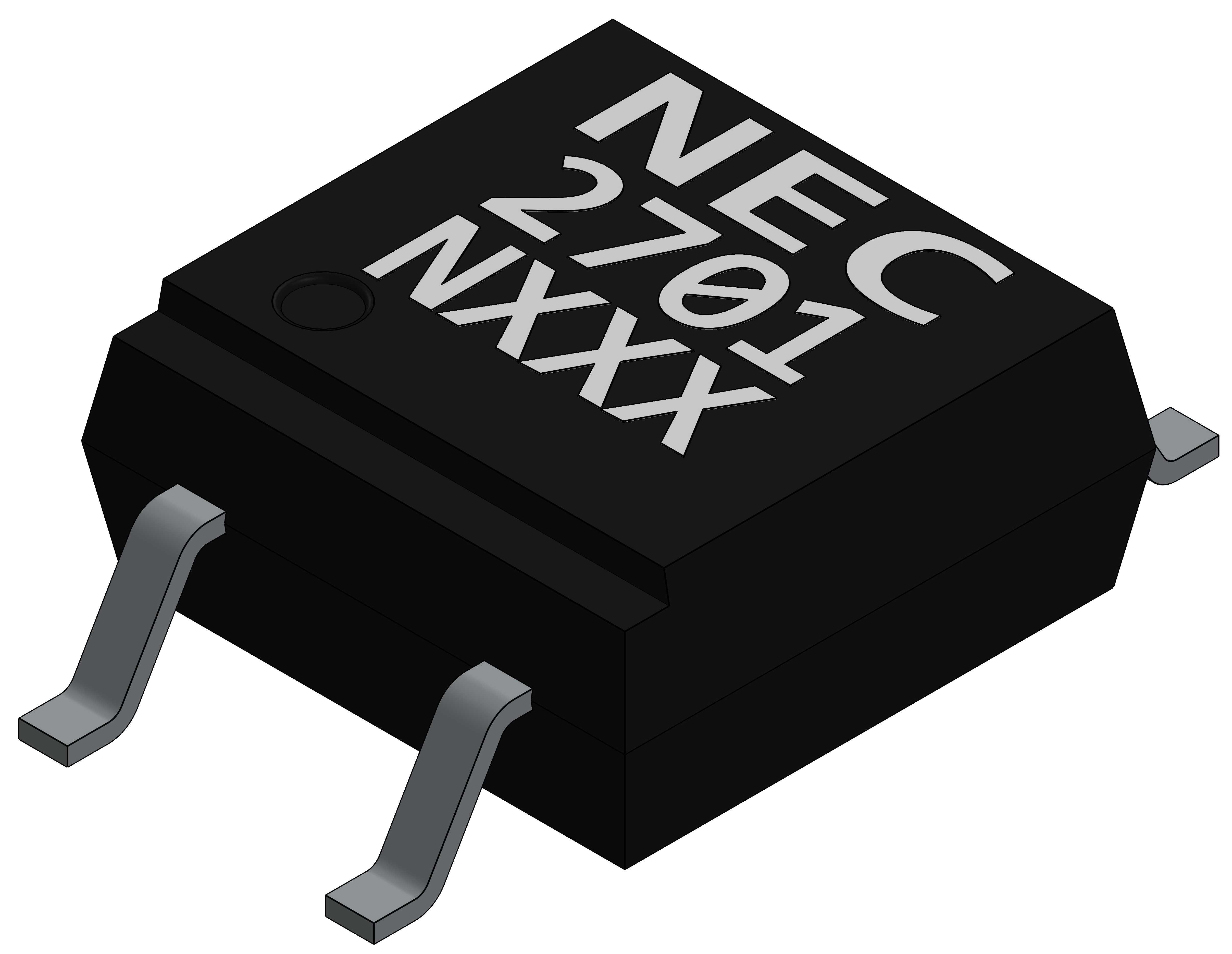 SO6-4 4.5 x 4.4 x 2.0��NEC/������