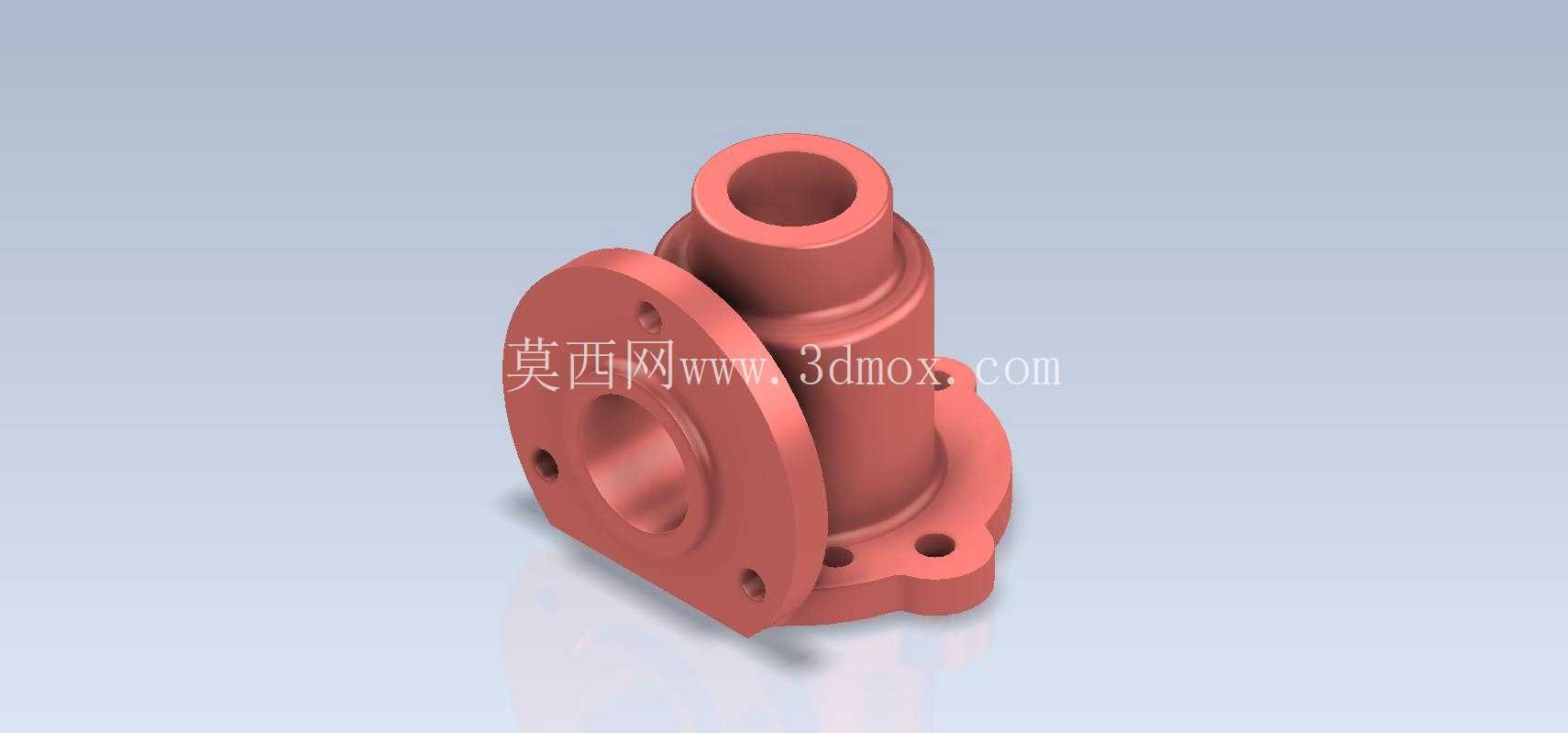 3D CAD基础练习/训练器/Autodesk Inventor Pro