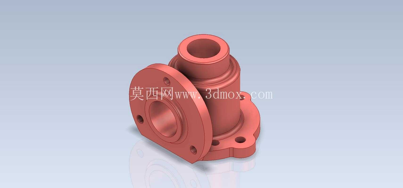 3D CAD基础练习/训练器/Autodesk Inventor Pro