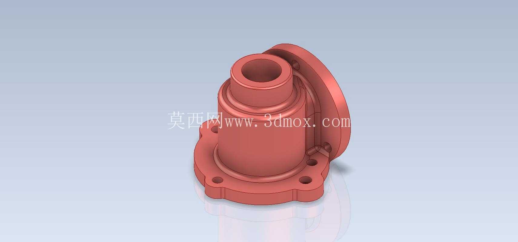 3D CAD基础练习/训练器/Autodesk Inventor Pro