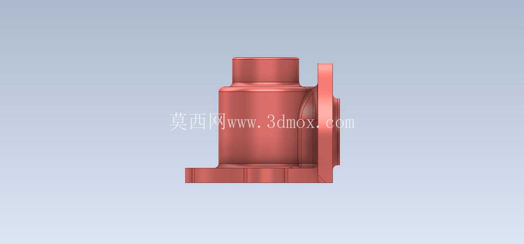 3D CAD基础练习/训练器/Autodesk Inventor Pro