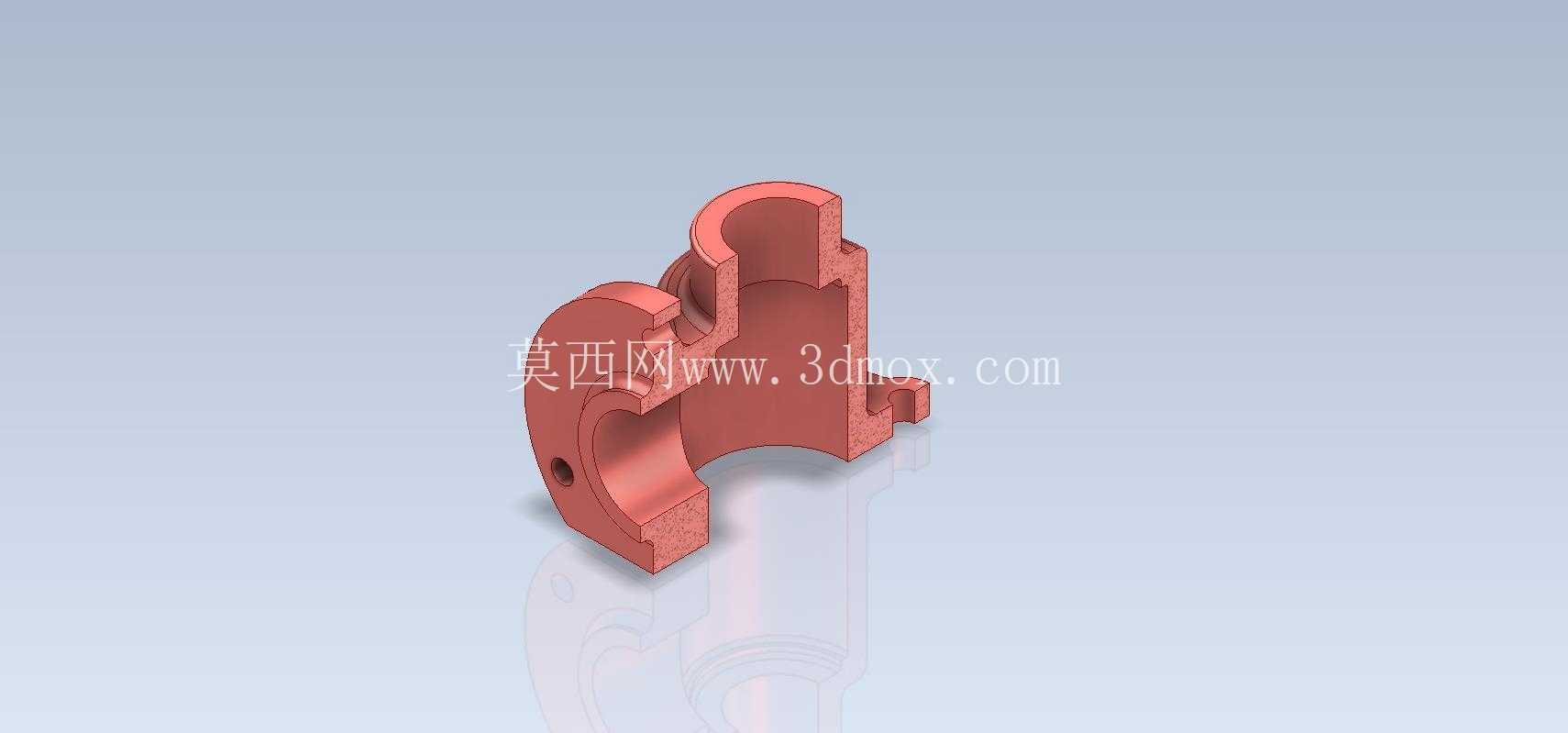 3D CAD基础练习/训练器/Autodesk Inventor Pro