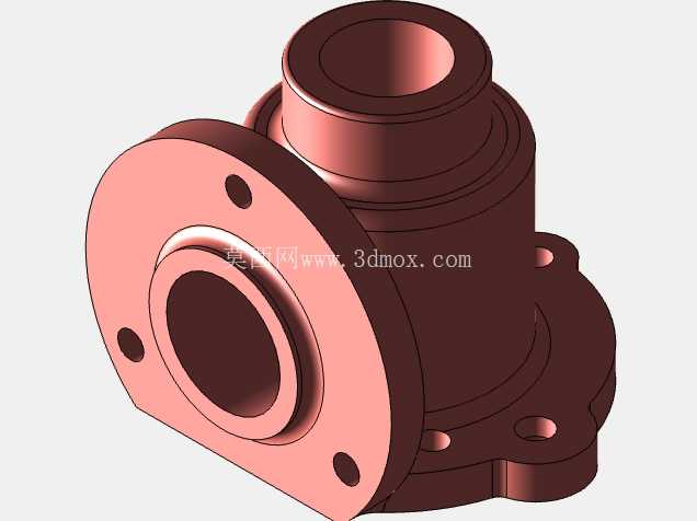 3D CAD基础练习/训练器/Autodesk Inventor Pro