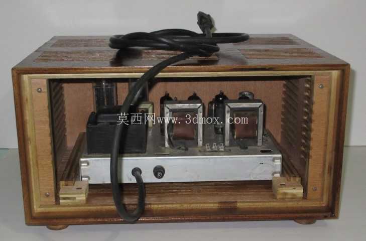 Magnavox 9302-00���ӹܷŴ������