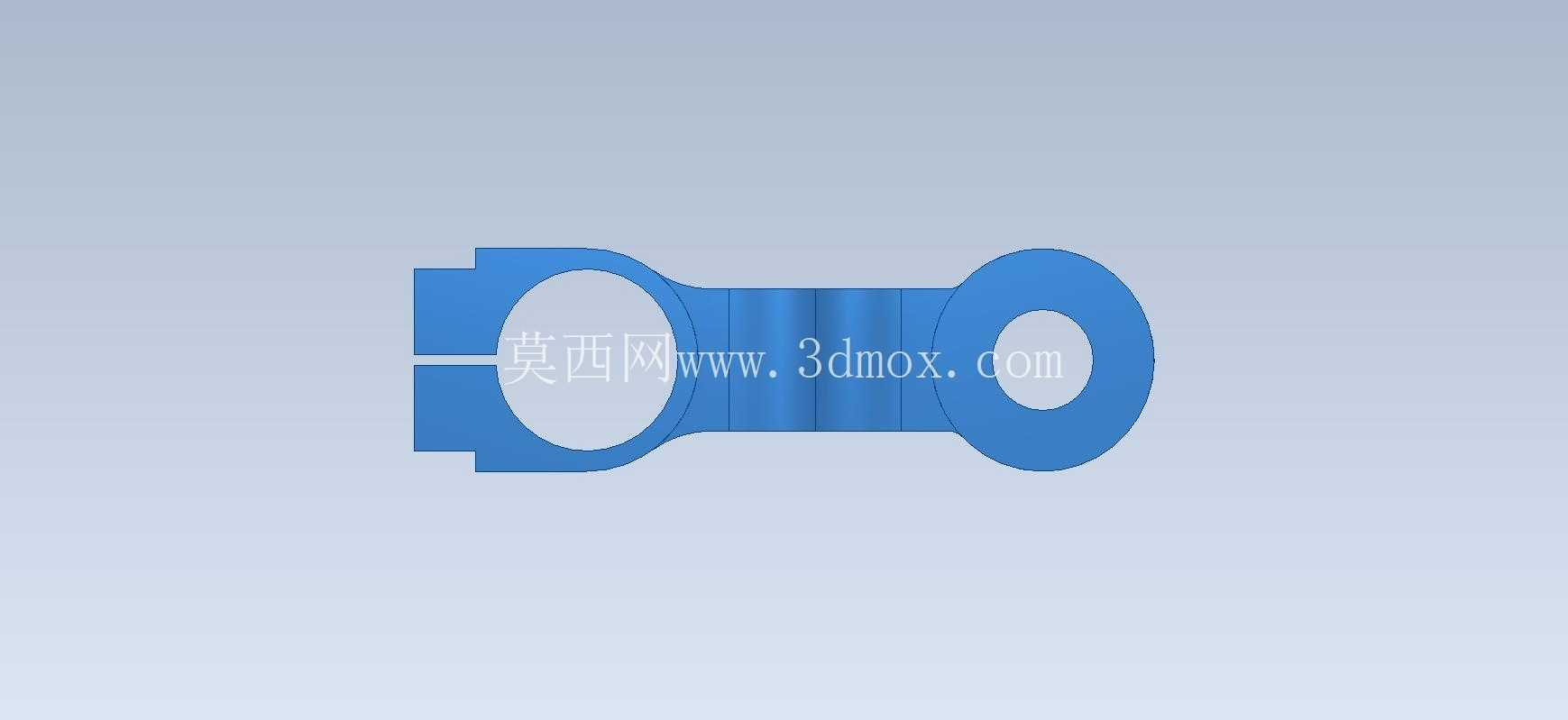 3D CAD基础练习 / CATICS 3D14-M04 / Autodesk Inventor Pro