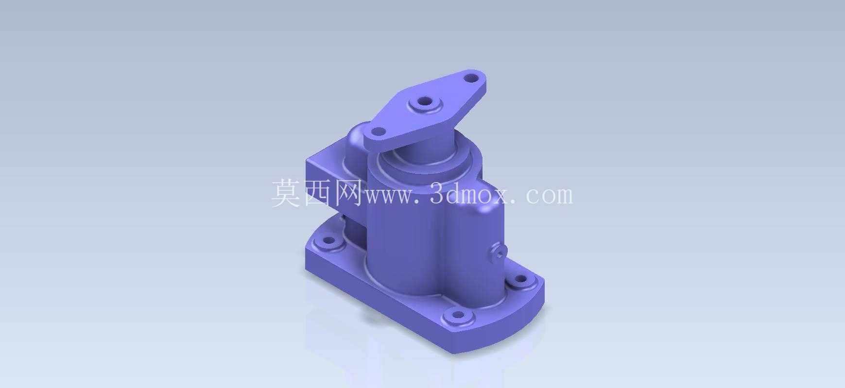 3D CAD������ϰ/����/Autodesk Inventor Pro