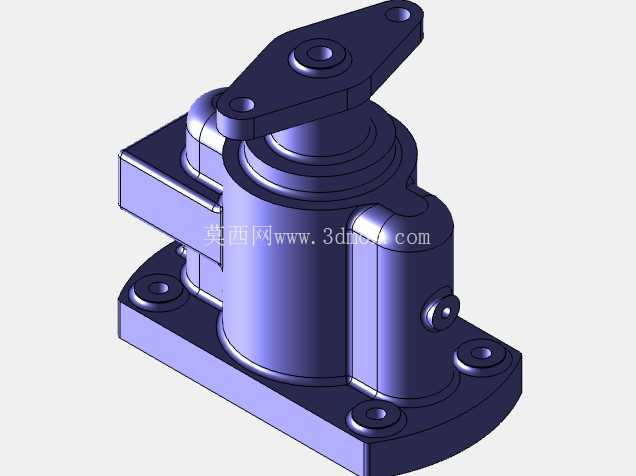 3D CAD������ϰ/����/Autodesk Inventor Pro