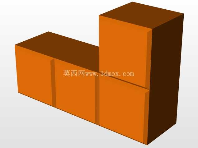 俄罗斯方块棋盘