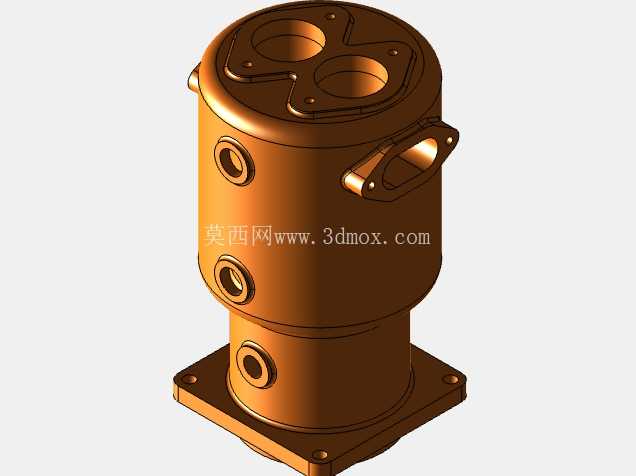 3D CAD ������ϰ Carreras Soto 11 PDF/����ѹ����/Compresor de aire/Autodesk Inventor Pro
