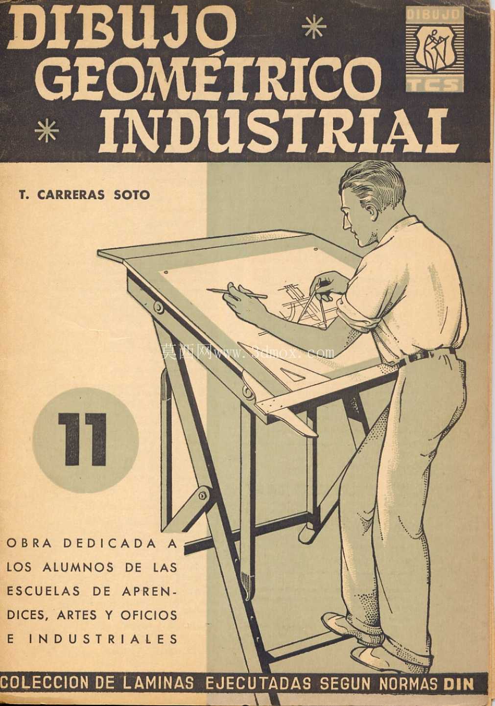 3D CAD ������ϰ Carreras Soto 11 PDF/����ѹ����/Compresor de aire/Autodesk Inventor Pro
