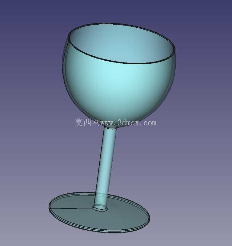 Verre �� Vin
