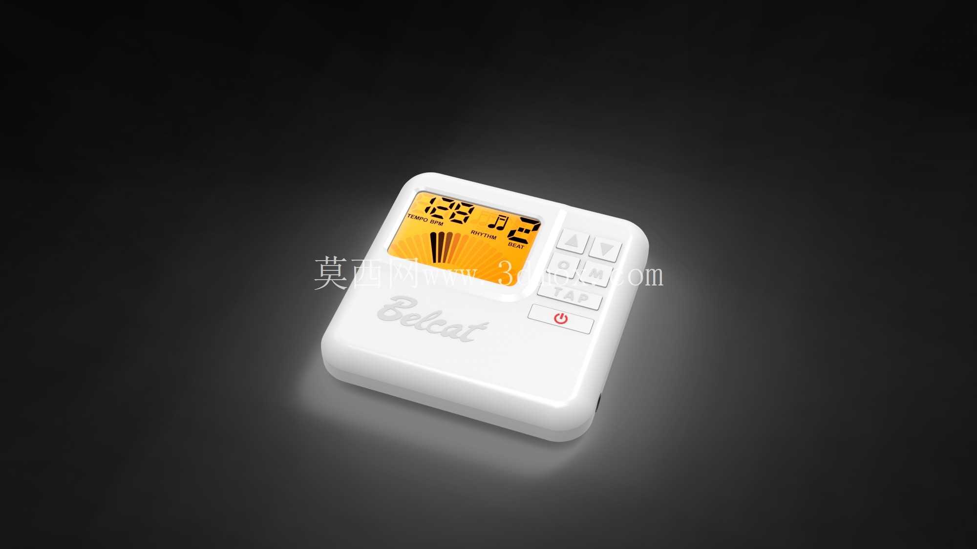 钢琴拾音器