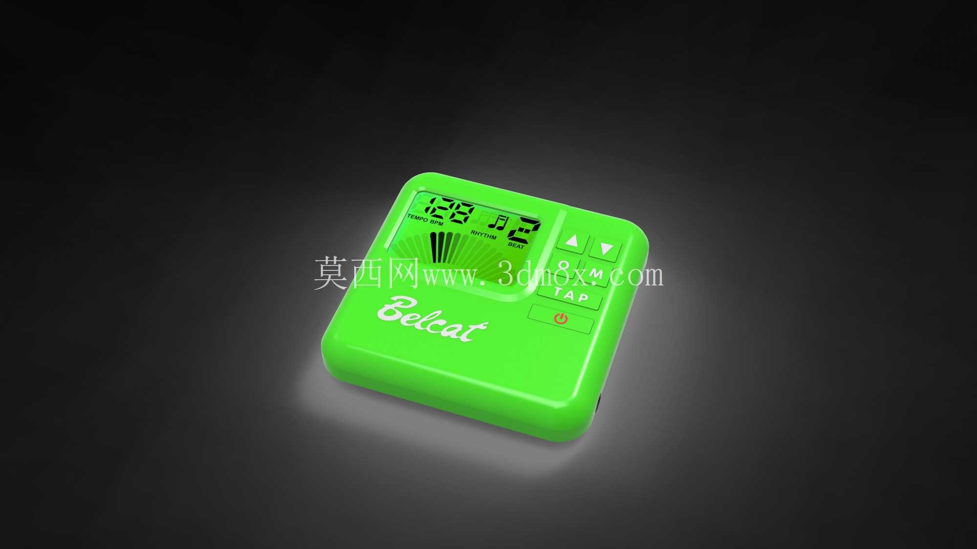 钢琴拾音器