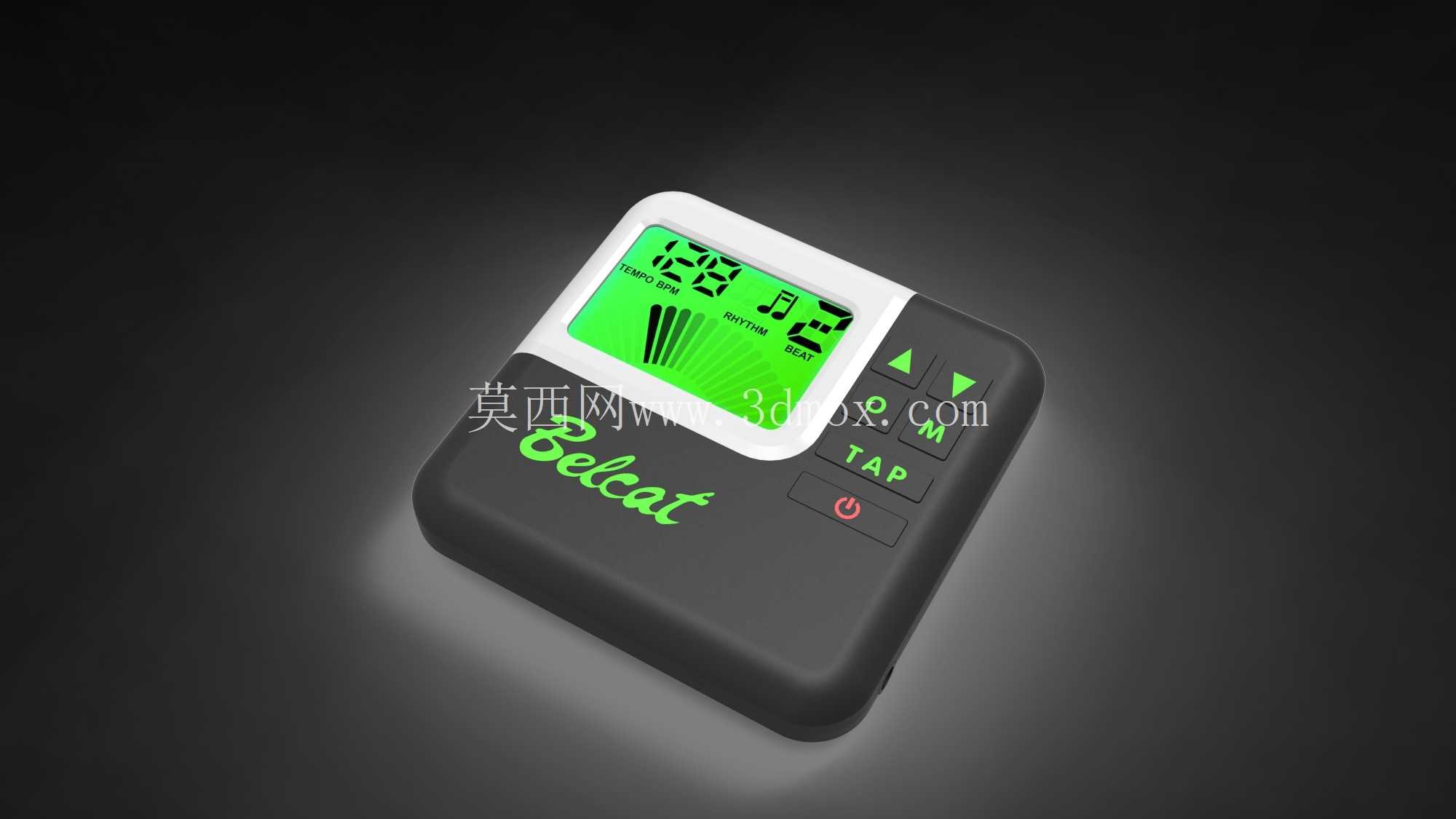钢琴拾音器
