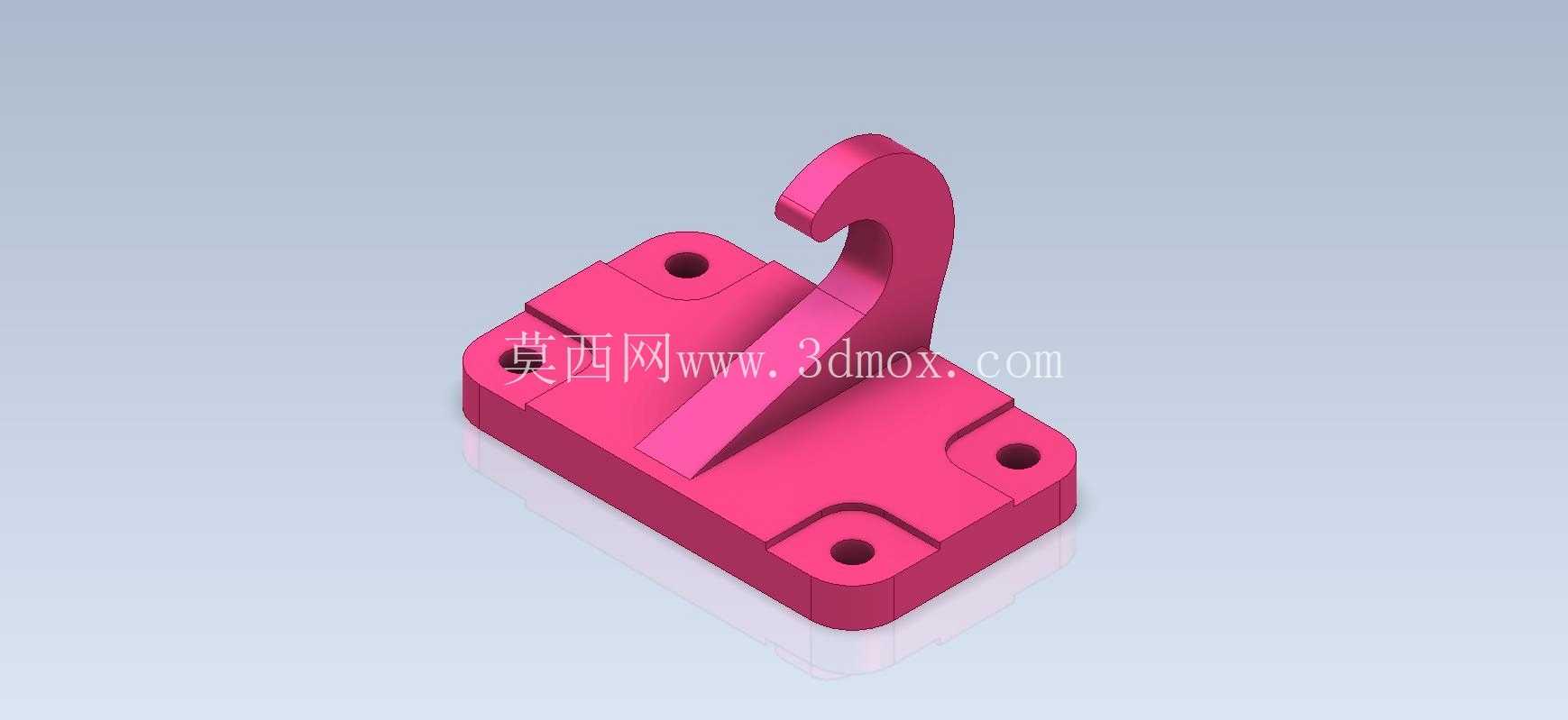3D CAD������ϰ / CATICS 3DOK-OK05 / Autodesk Inventor Pro