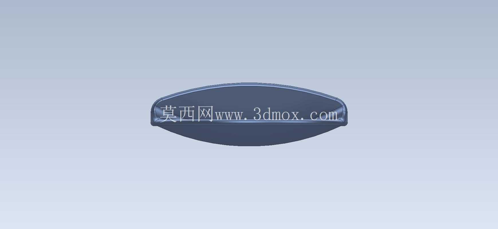 3D CAD基础练习 / CATICS 3D14-H03 / Autodesk Inventor Pro