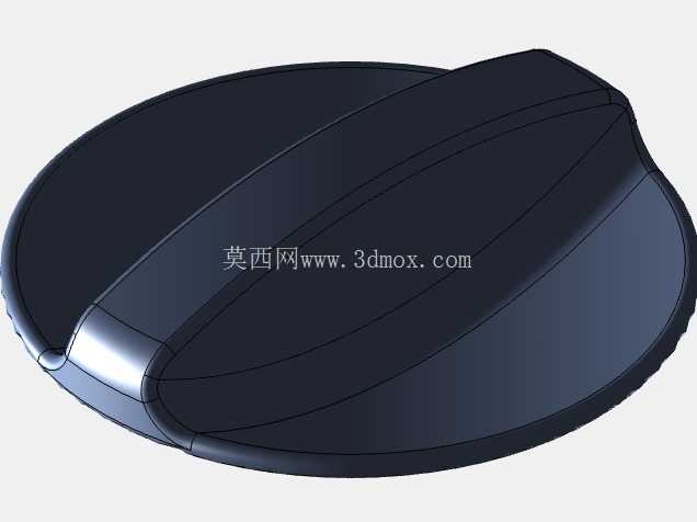 3D CAD基础练习 / CATICS 3D14-H03 / Autodesk Inventor Pro