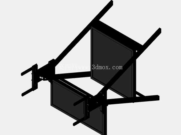 球场看台