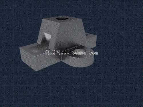 cbp–19122025?? CAD 3D 练习