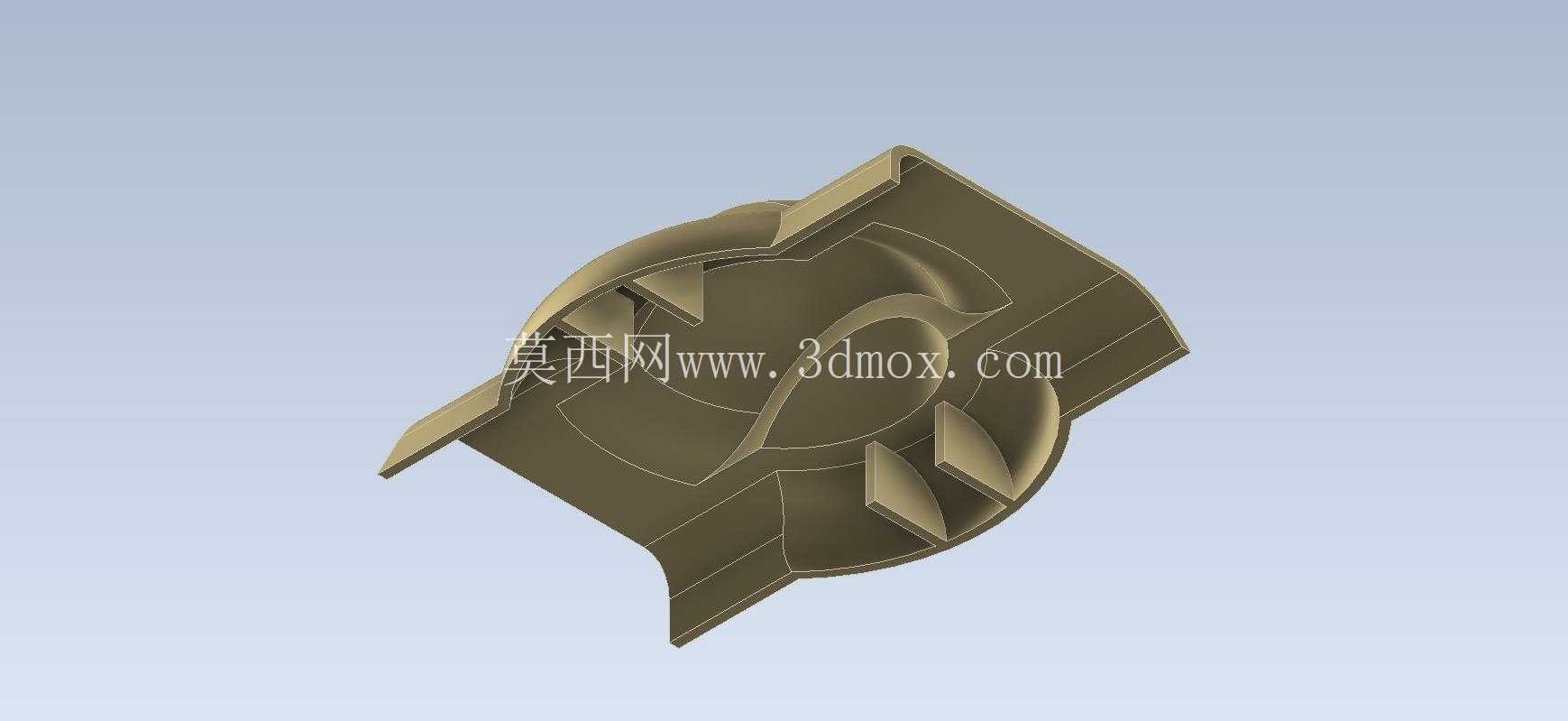 3D CAD������ϰ / CATICS 3D17-M06 / Autodesk Inventor Pro