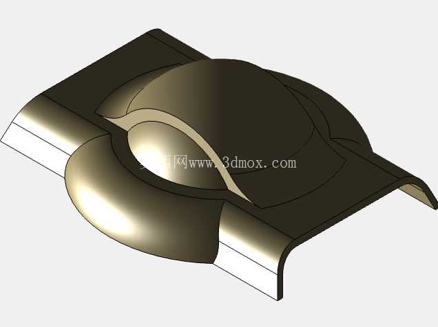 3D CAD������ϰ / CATICS 3D17-M06 / Autodesk Inventor Pro