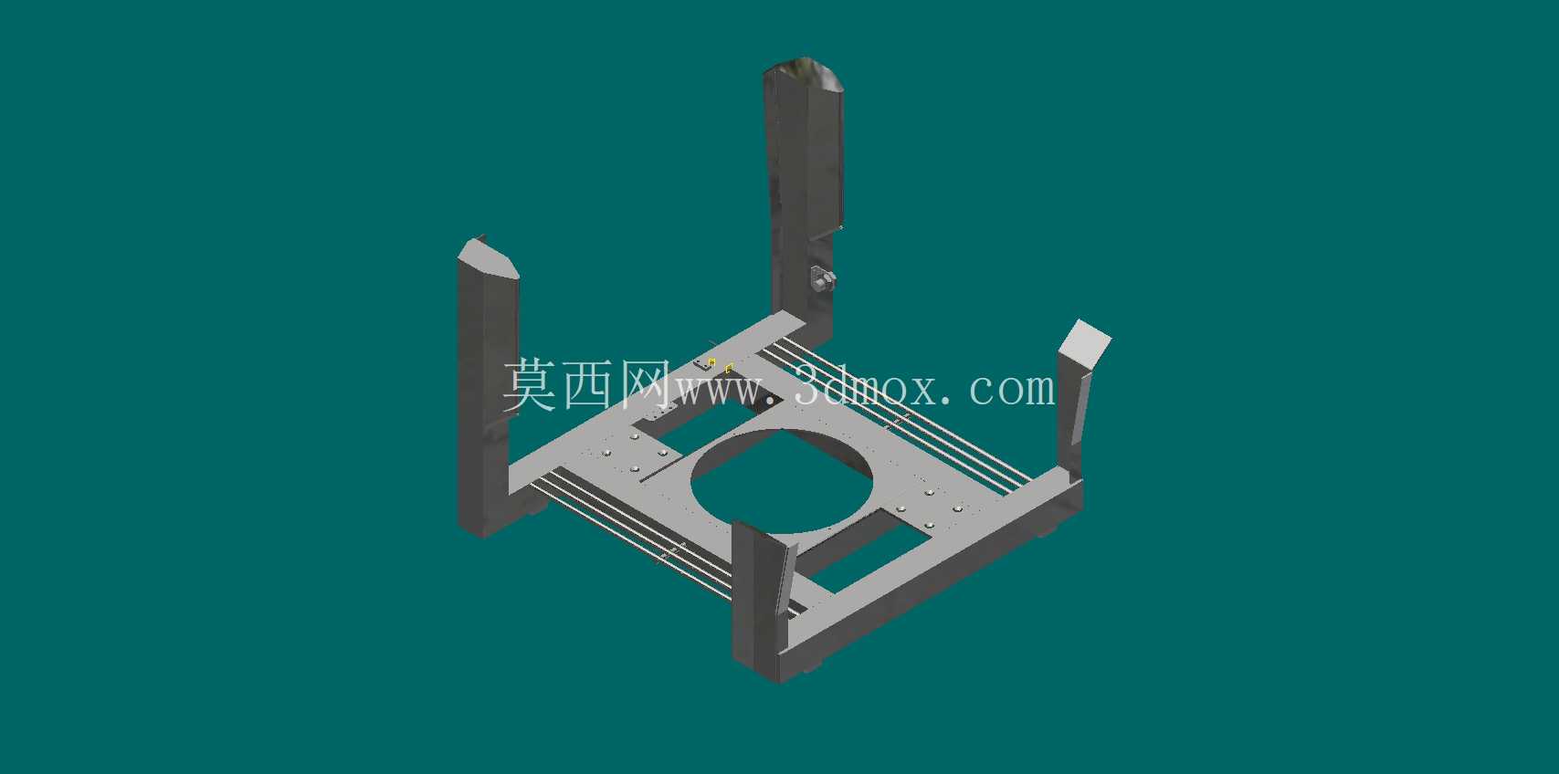 粉末管理工具