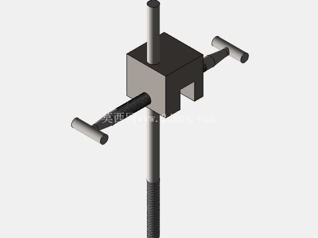 Posicionador de mesa